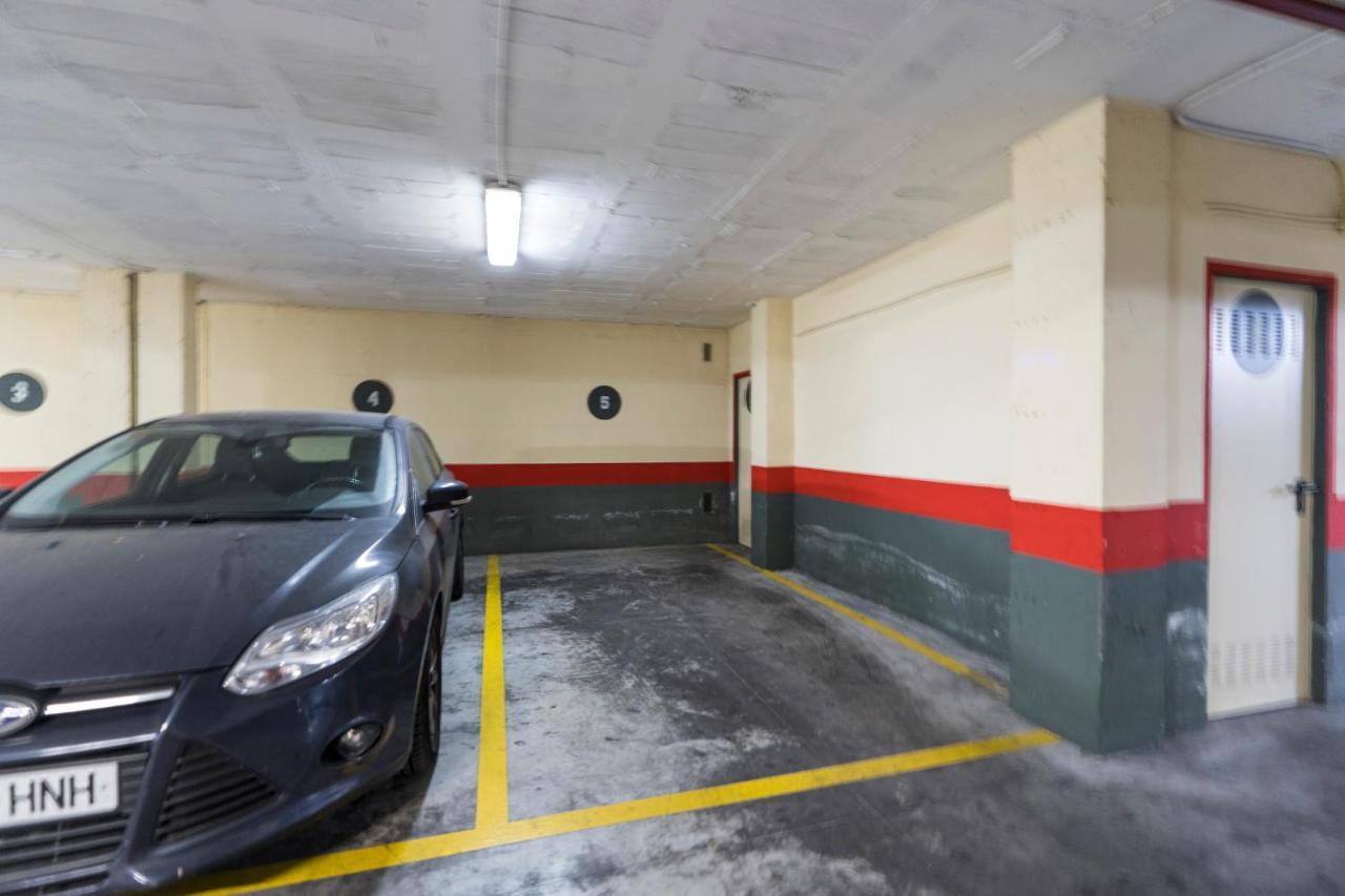 Apartamento Estrella Del Mar 100M De La Playa 2 Terrazas Garage Benalmádena Dış mekan fotoğraf