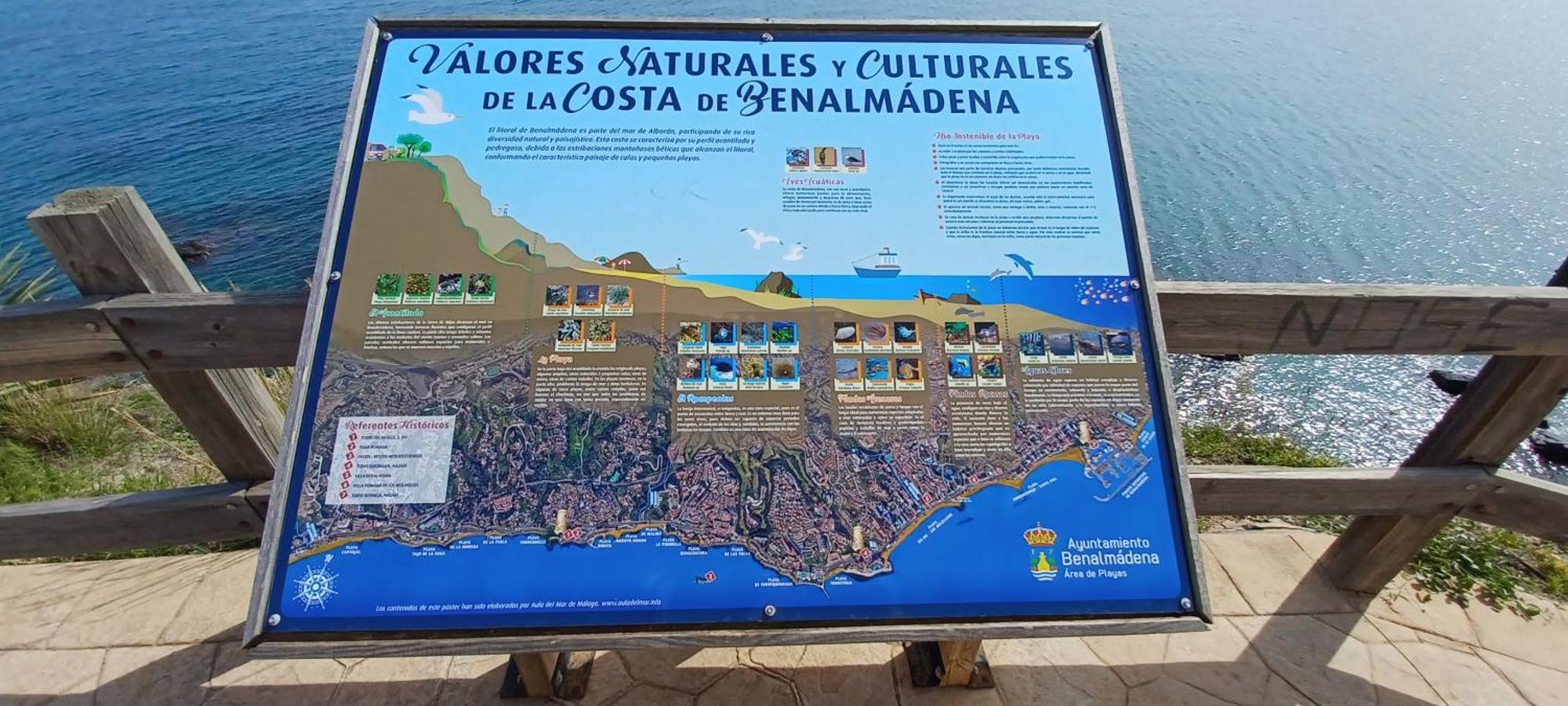 Apartamento Estrella Del Mar 100M De La Playa 2 Terrazas Garage Benalmádena Dış mekan fotoğraf