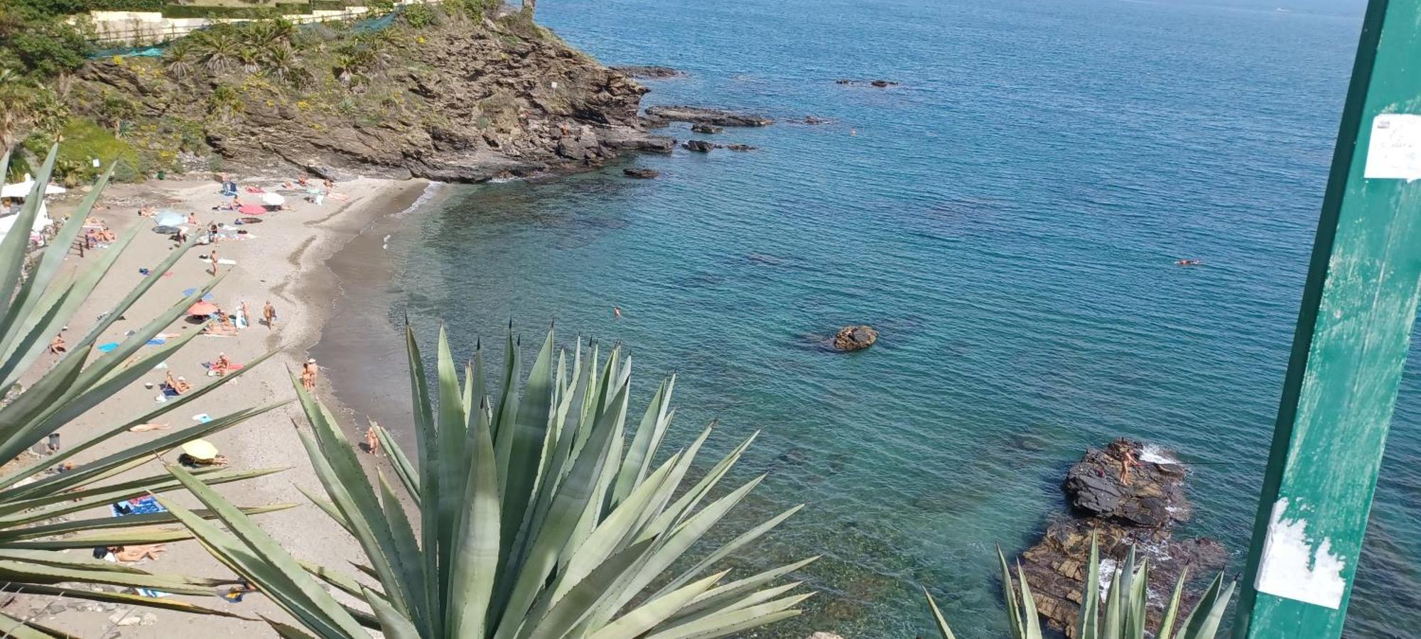 Apartamento Estrella Del Mar 100M De La Playa 2 Terrazas Garage Benalmádena Dış mekan fotoğraf